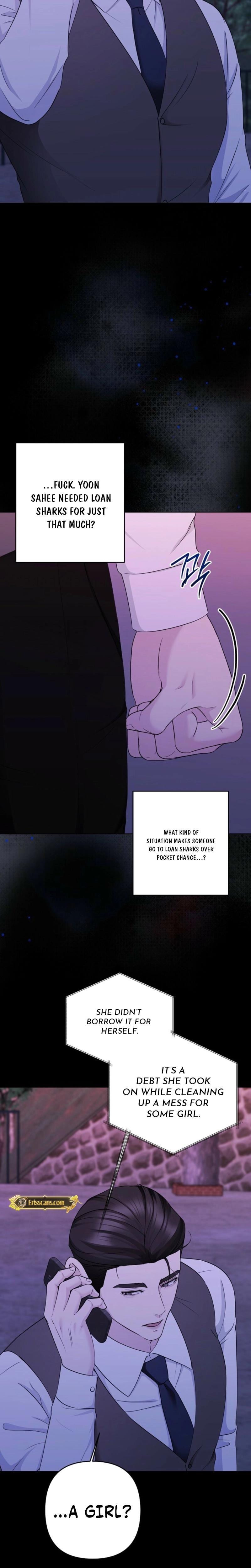 Mystic City (Uncensored), chapter 9, page 23 of 31