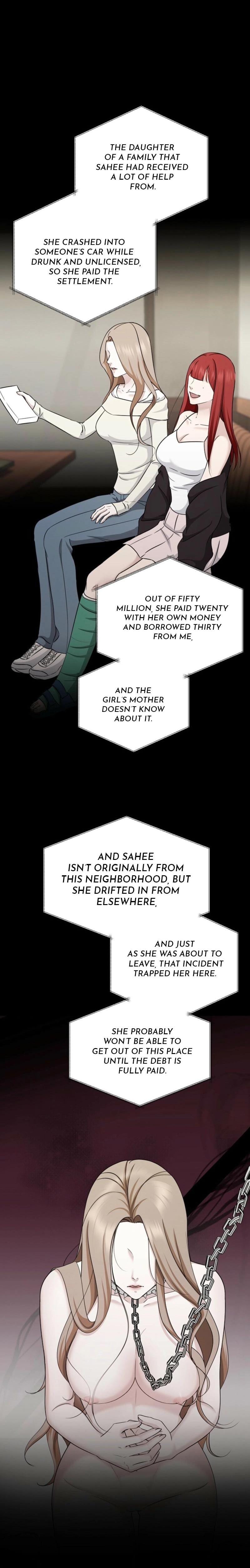 Mystic City (Uncensored), chapter 9, page 24 of 31