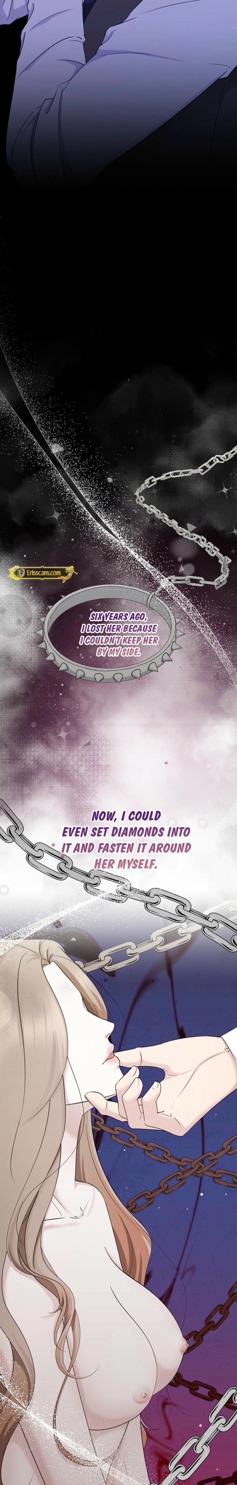 Mystic City (Uncensored), chapter 9, page 26 of 31