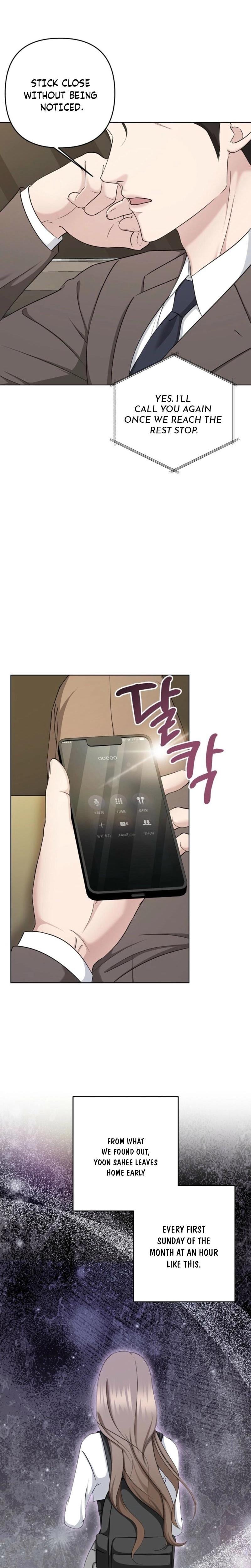 Mystic City (Uncensored), chapter 10, page 6 of 35