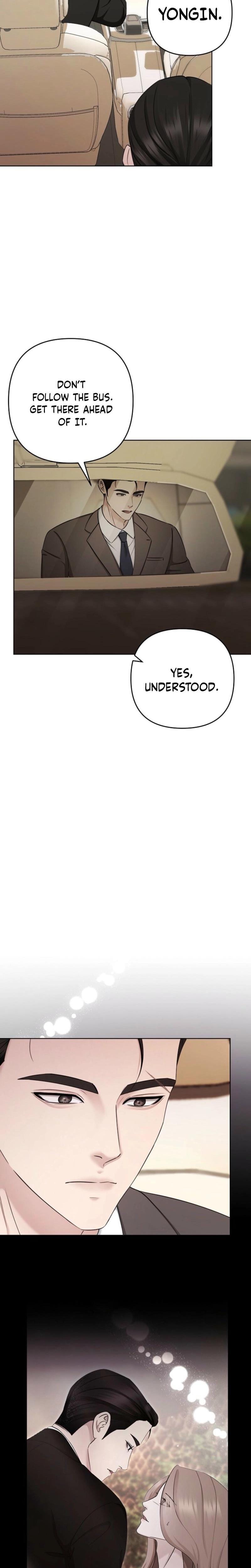 Mystic City (Uncensored), chapter 10, page 8 of 35
