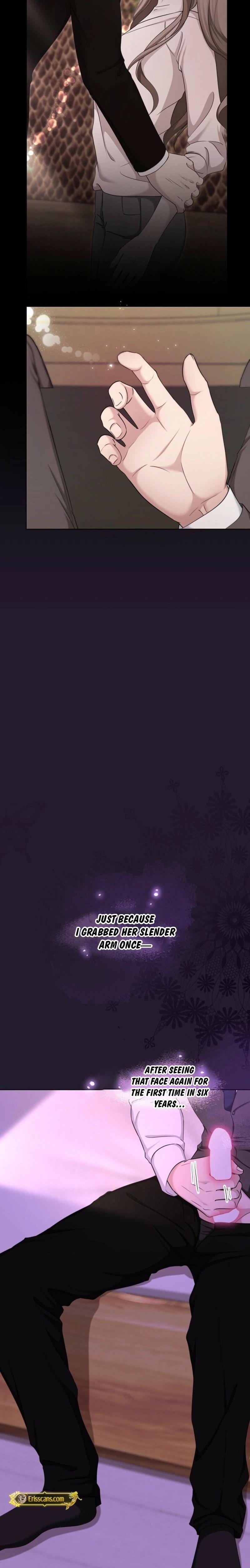 Mystic City (Uncensored), chapter 10, page 9 of 35