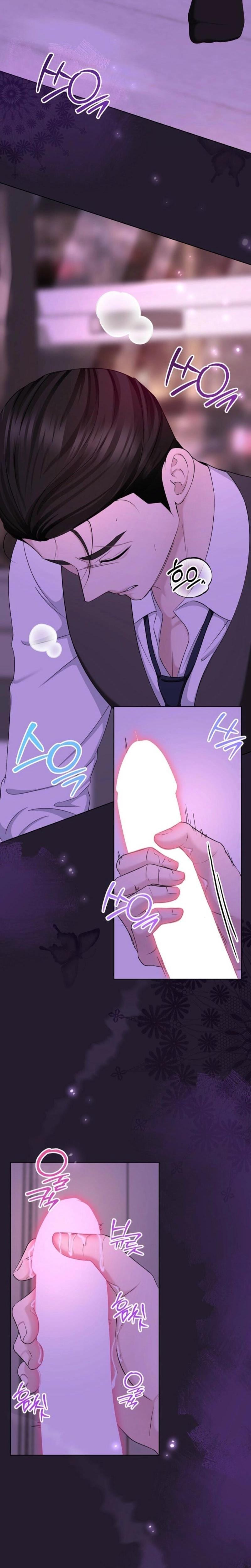 Mystic City (Uncensored), chapter 10, page 10 of 35