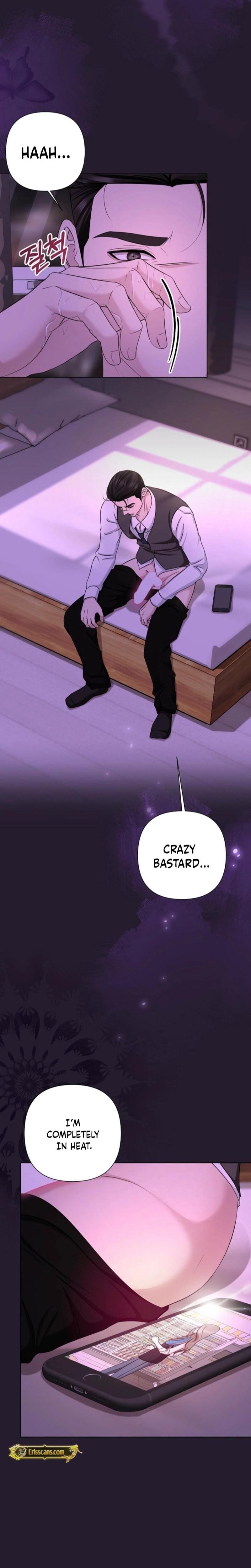 Mystic City (Uncensored), chapter 10, page 11 of 35