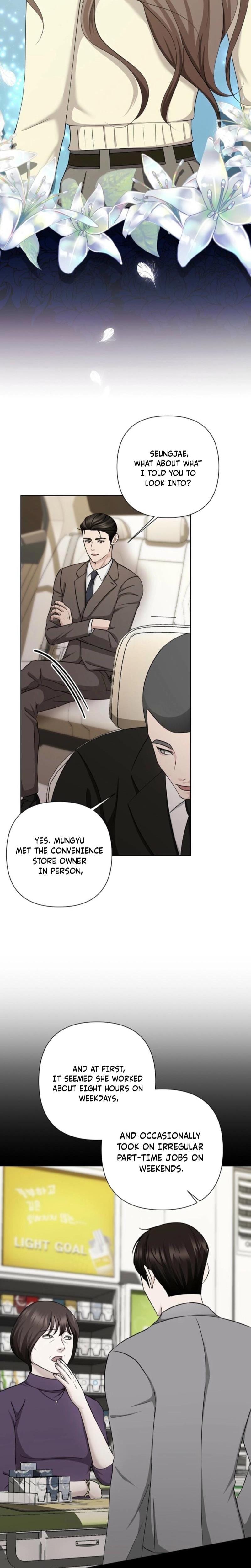 Mystic City (Uncensored), chapter 10, page 13 of 35