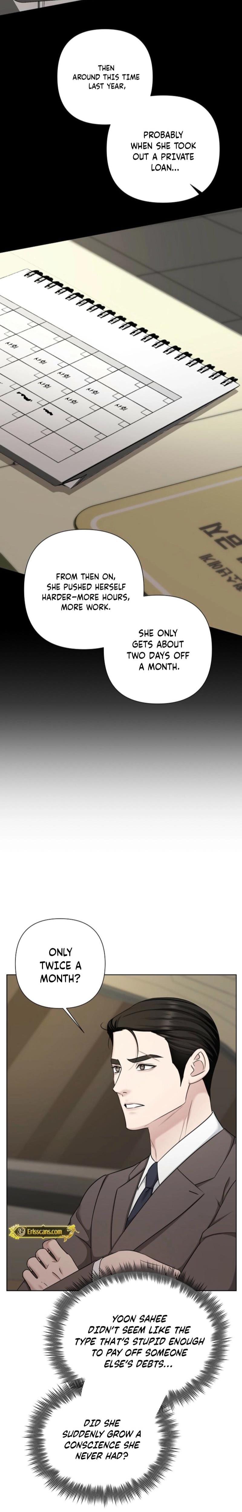 Mystic City (Uncensored), chapter 10, page 14 of 35