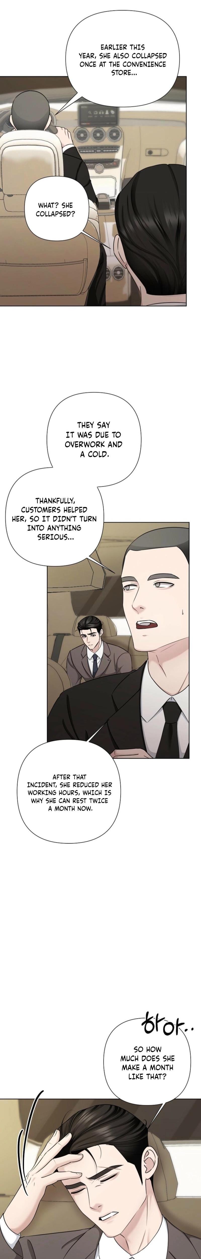 Mystic City (Uncensored), chapter 10, page 15 of 35