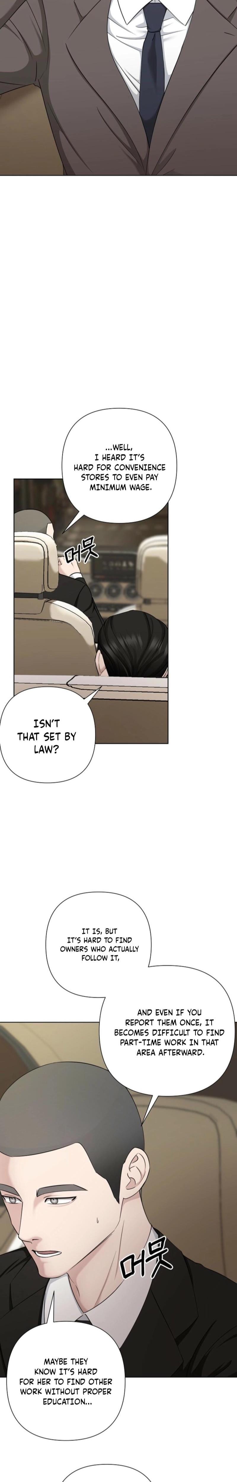 Mystic City (Uncensored), chapter 10, page 16 of 35