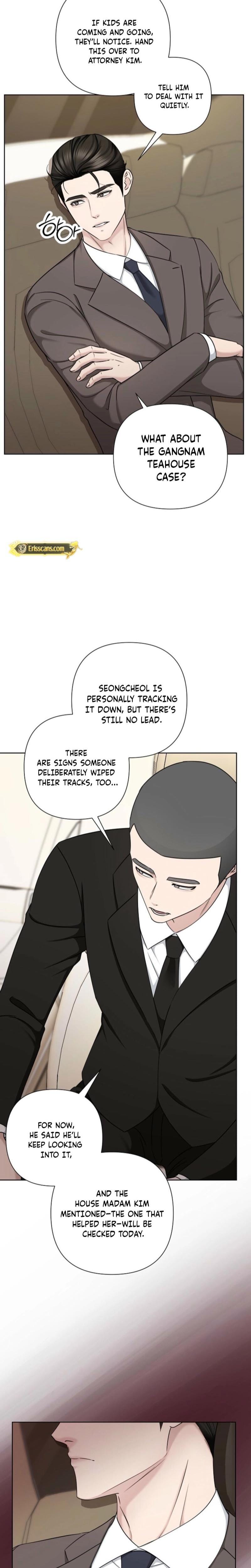 Mystic City (Uncensored), chapter 10, page 17 of 35
