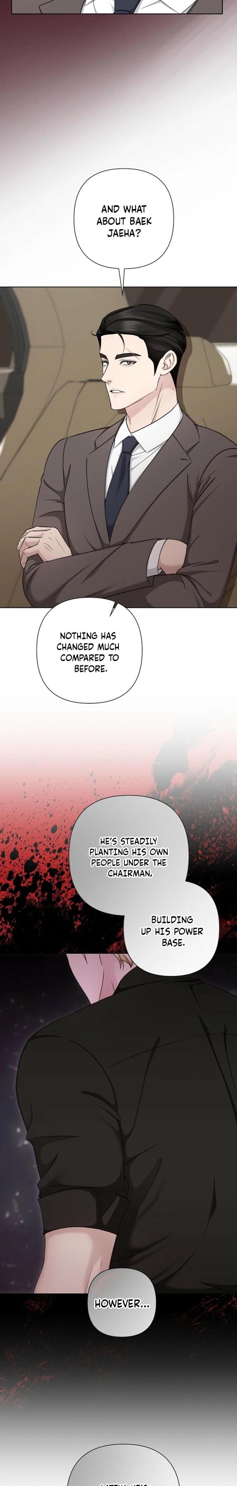 Mystic City (Uncensored), chapter 10, page 18 of 35