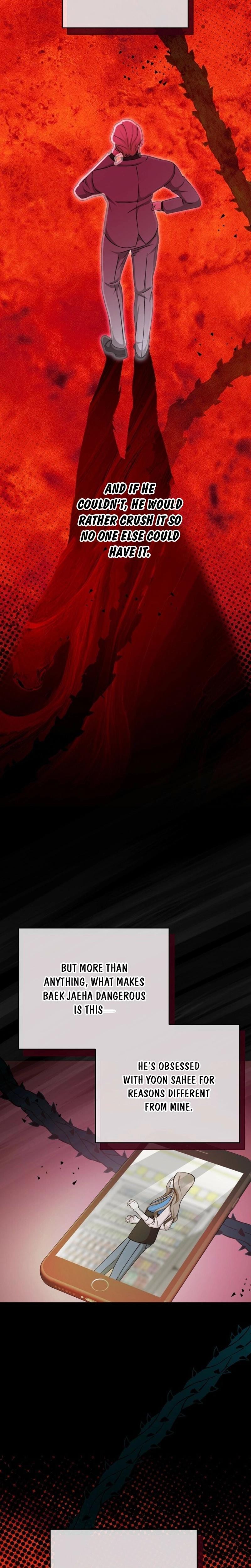 Mystic City (Uncensored), chapter 10, page 20 of 35