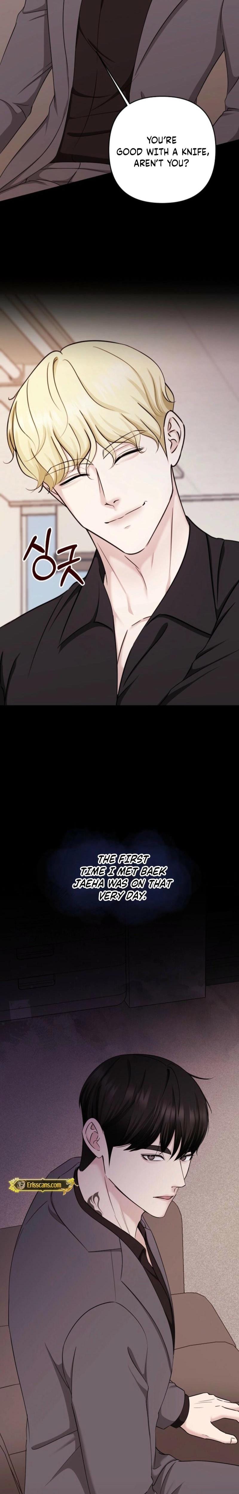 Mystic City (Uncensored), chapter 10, page 24 of 35