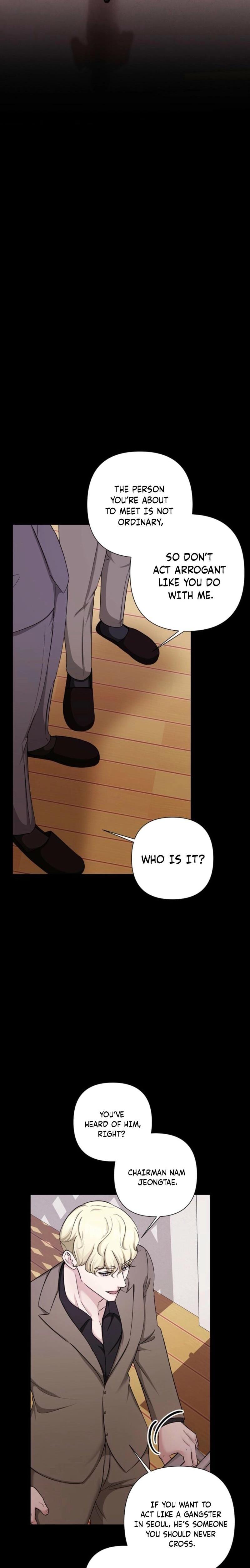 Mystic City (Uncensored), chapter 10, page 29 of 35