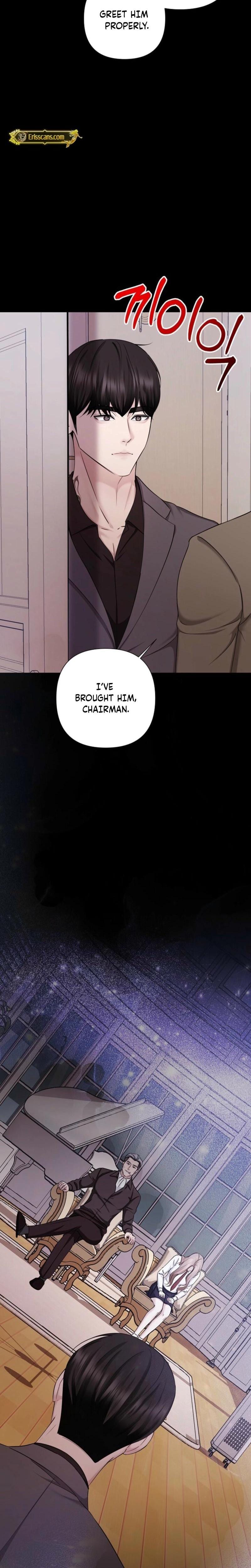 Mystic City (Uncensored), chapter 10, page 30 of 35