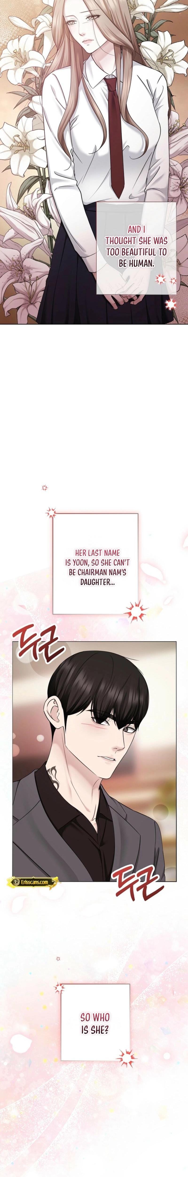 Mystic City (Uncensored), chapter 11, page 5 of 29