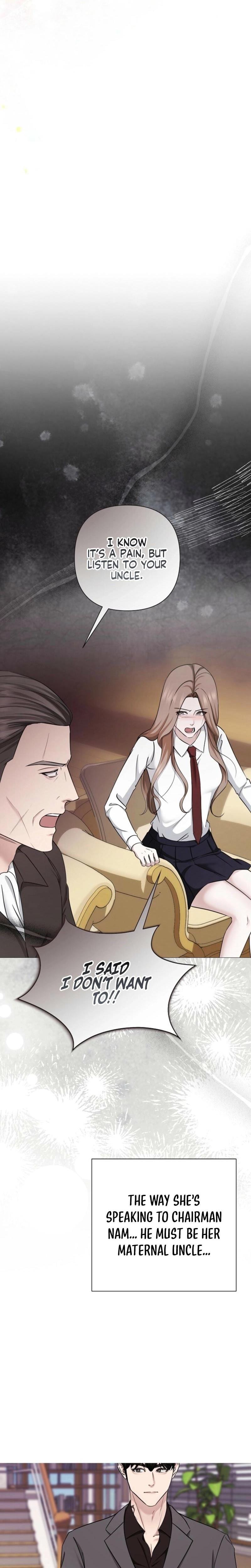 Mystic City (Uncensored), chapter 11, page 6 of 29
