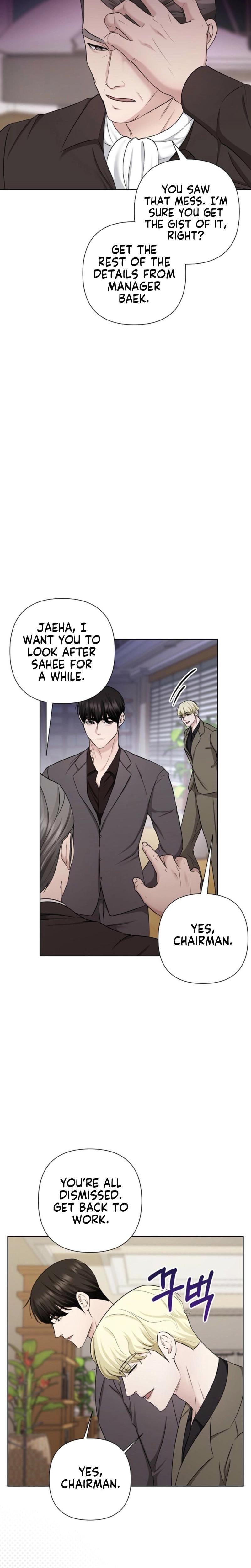 Mystic City (Uncensored), chapter 11, page 13 of 29