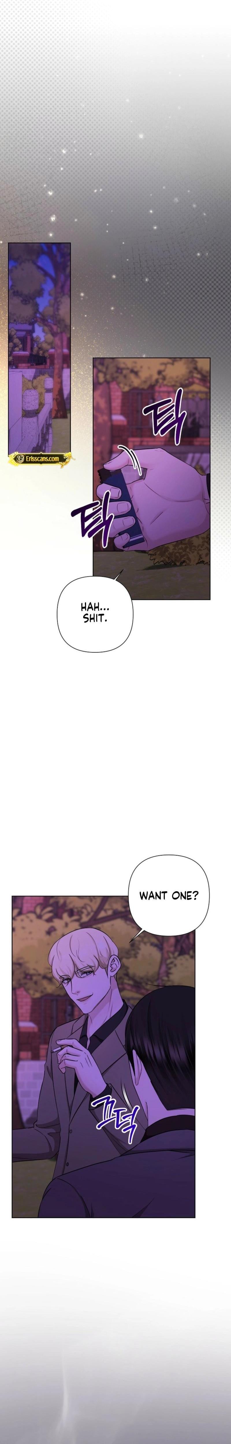 Mystic City (Uncensored), chapter 11, page 14 of 29