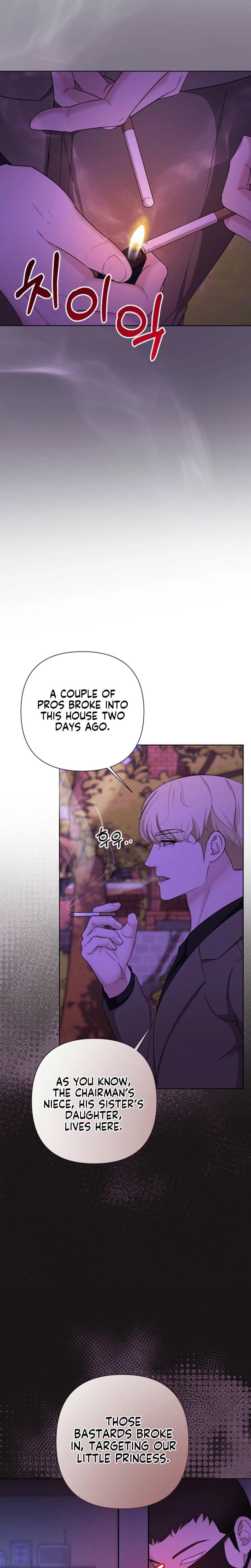 Mystic City (Uncensored), chapter 11, page 15 of 29