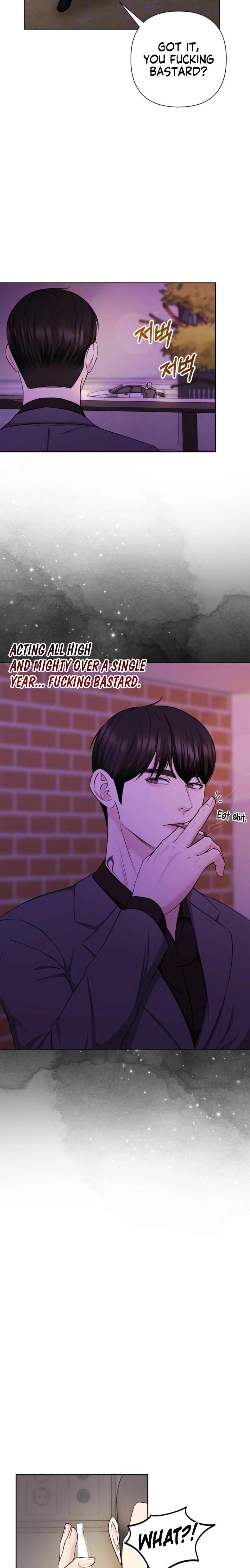 Mystic City (Uncensored), chapter 11, page 20 of 29
