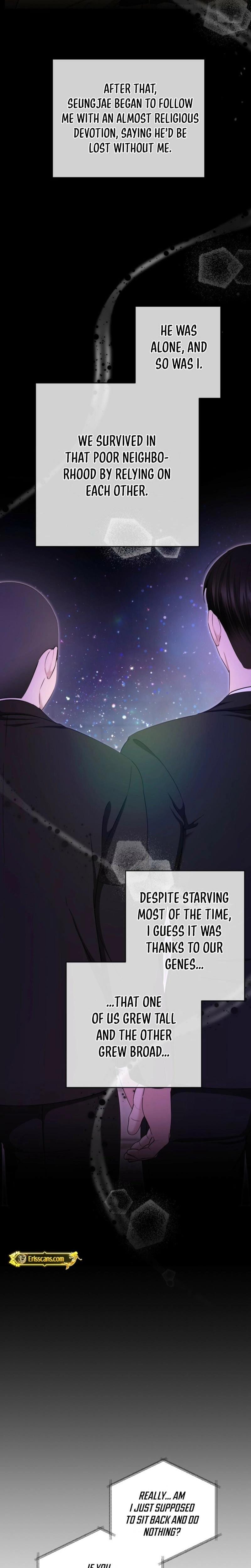Mystic City (Uncensored), chapter 11, page 24 of 29
