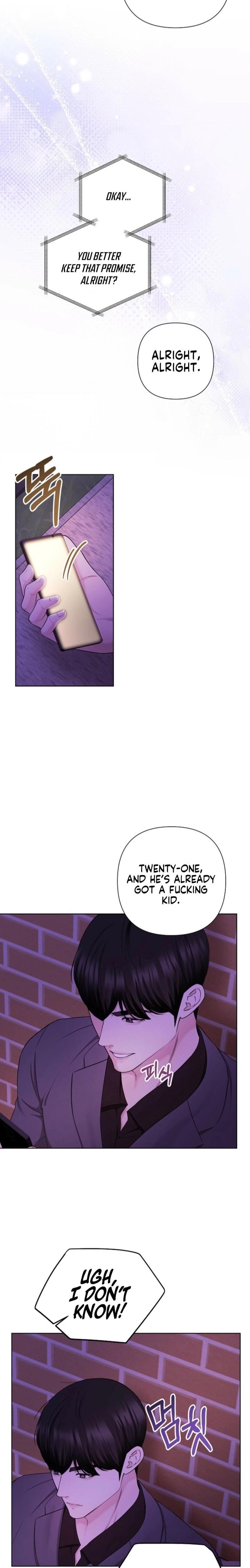 Mystic City (Uncensored), chapter 11, page 26 of 29