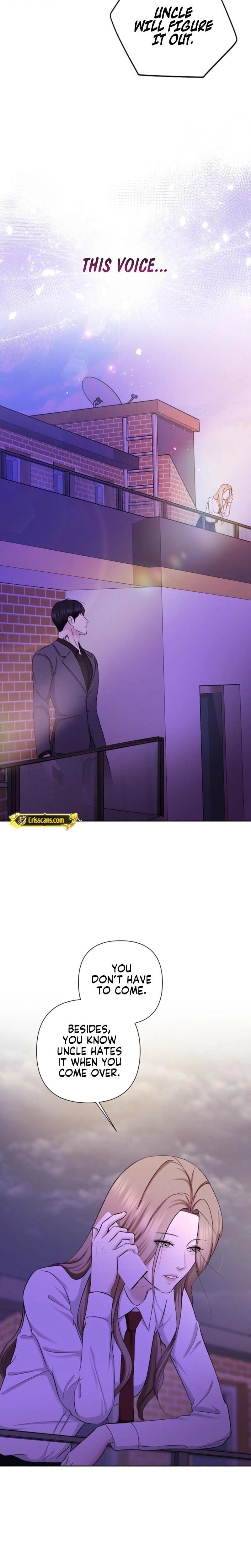 Mystic City (Uncensored), chapter 11, page 27 of 29