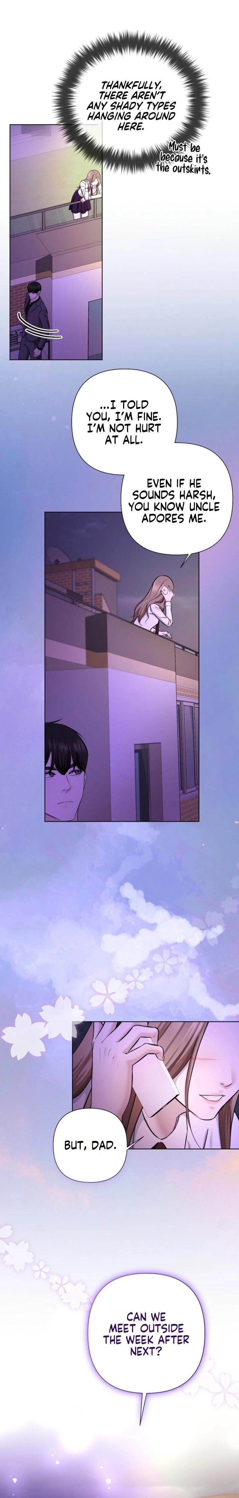 Mystic City (Uncensored), chapter 11, page 28 of 29