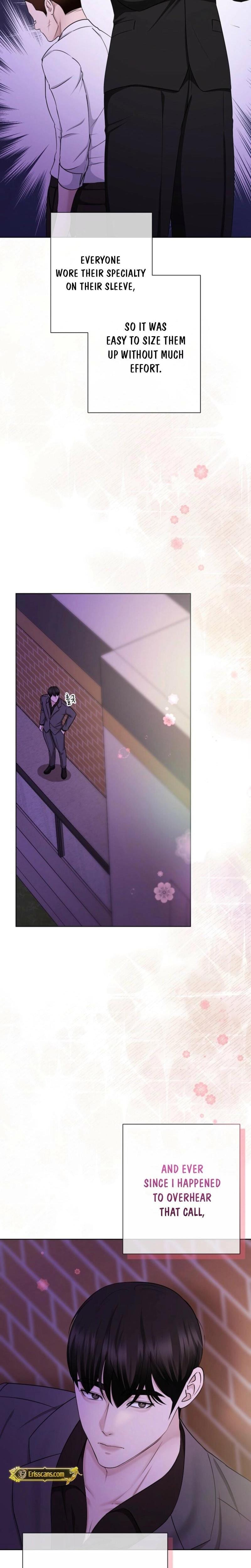 Mystic City (Uncensored), chapter 12, page 6 of 30