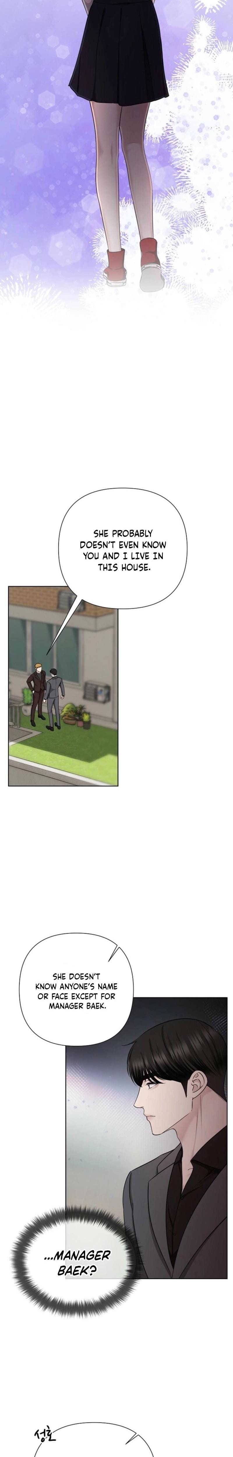 Mystic City (Uncensored), chapter 12, page 13 of 30