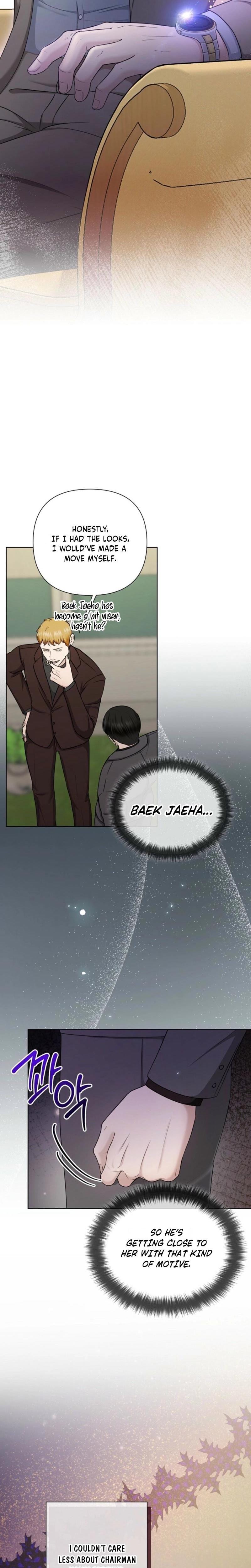 Mystic City (Uncensored), chapter 12, page 17 of 30