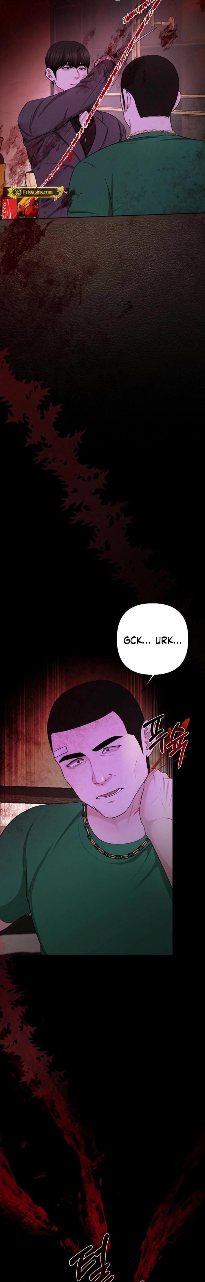 Mystic City (Uncensored), chapter 12, page 24 of 30