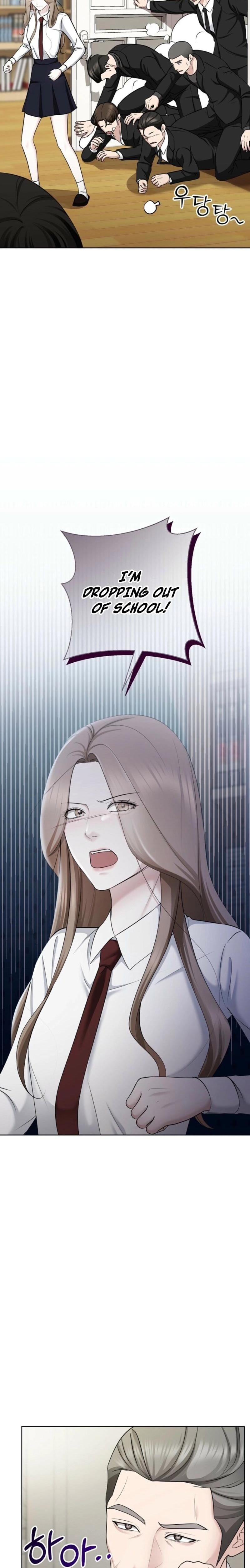 Mystic City (Uncensored), chapter 13, page 5 of 28