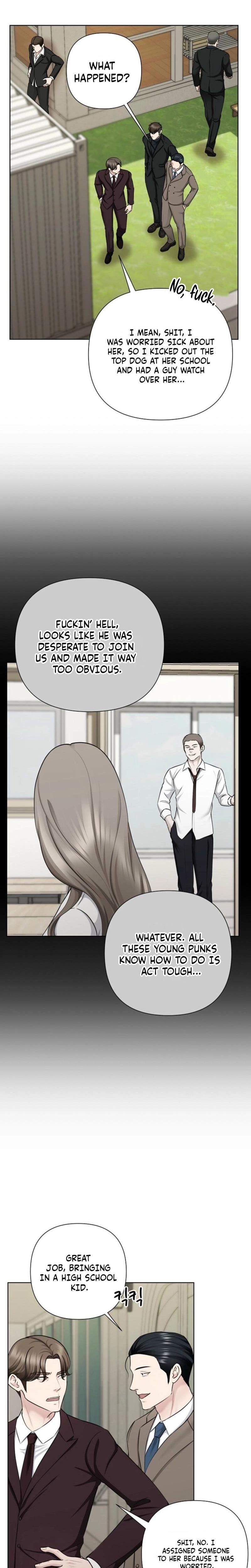 Mystic City (Uncensored), chapter 13, page 19 of 28