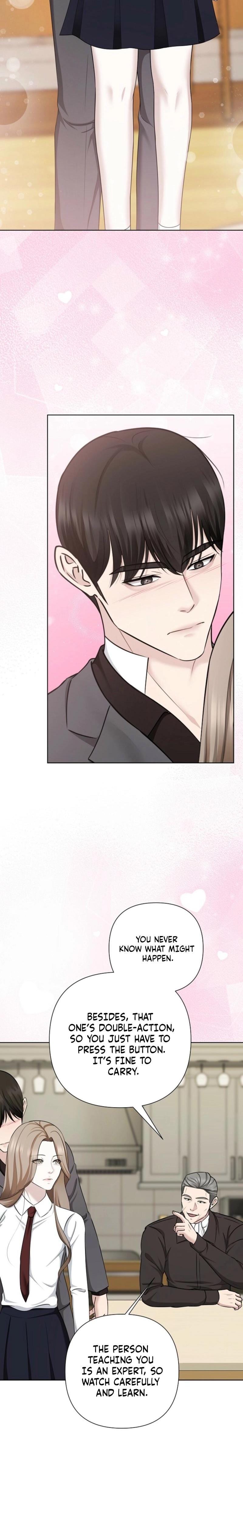 Mystic City (Uncensored), chapter 13, page 24 of 28