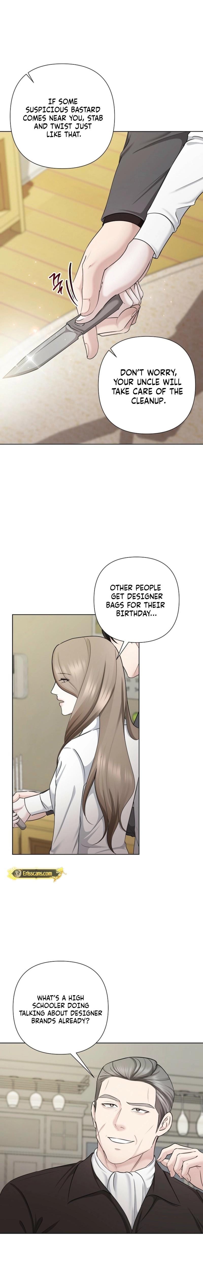 Mystic City (Uncensored), chapter 13, page 25 of 28