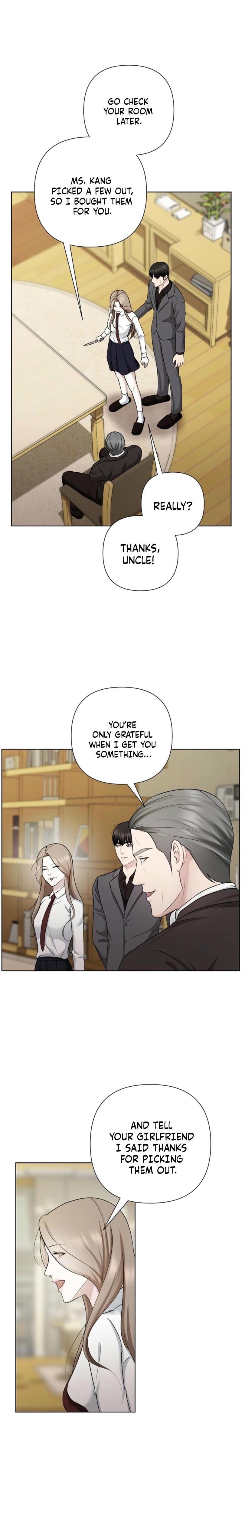 Mystic City (Uncensored), chapter 13, page 26 of 28