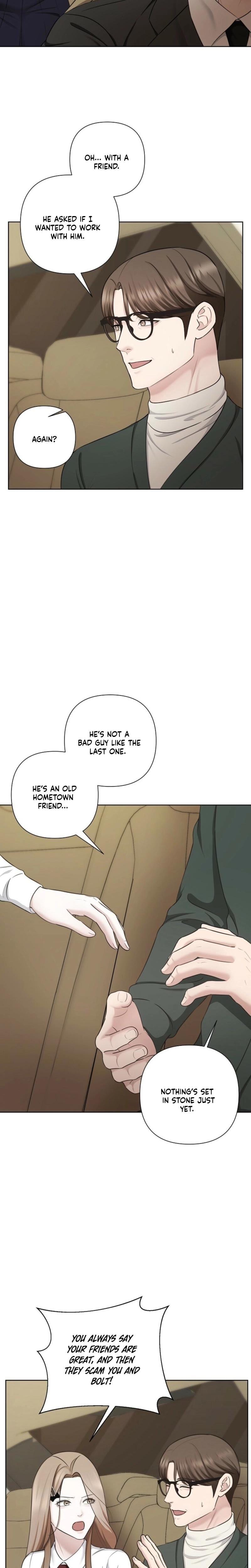 Mystic City (Uncensored), chapter 14, page 9 of 29