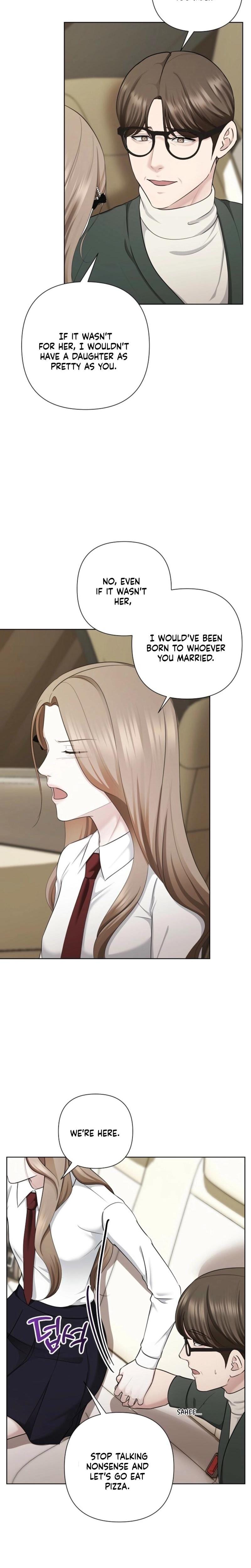 Mystic City (Uncensored), chapter 14, page 11 of 29