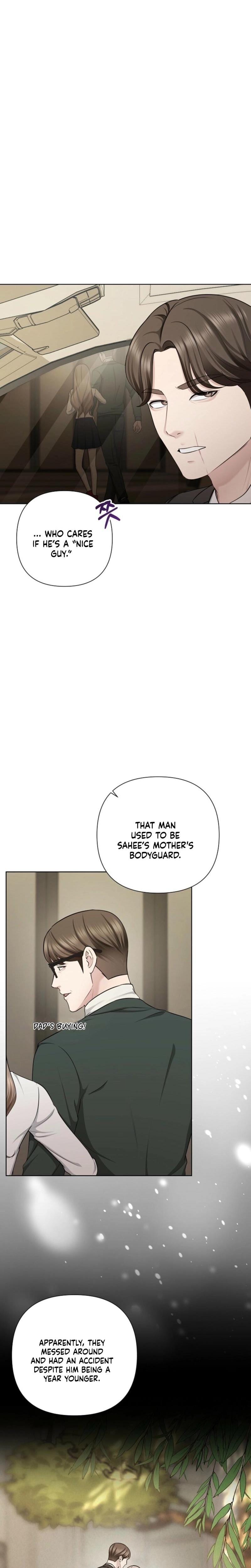 Mystic City (Uncensored), chapter 14, page 12 of 29