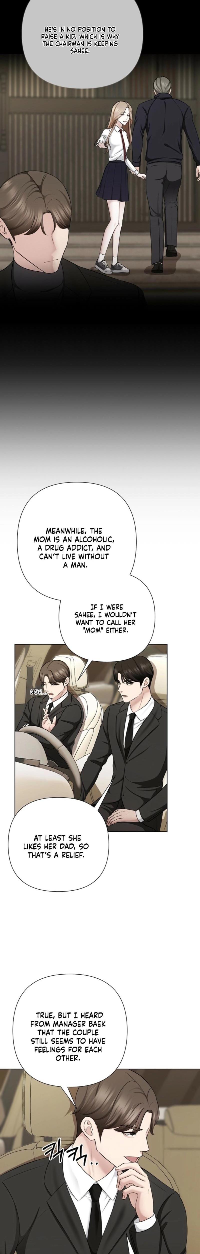 Mystic City (Uncensored), chapter 14, page 15 of 29