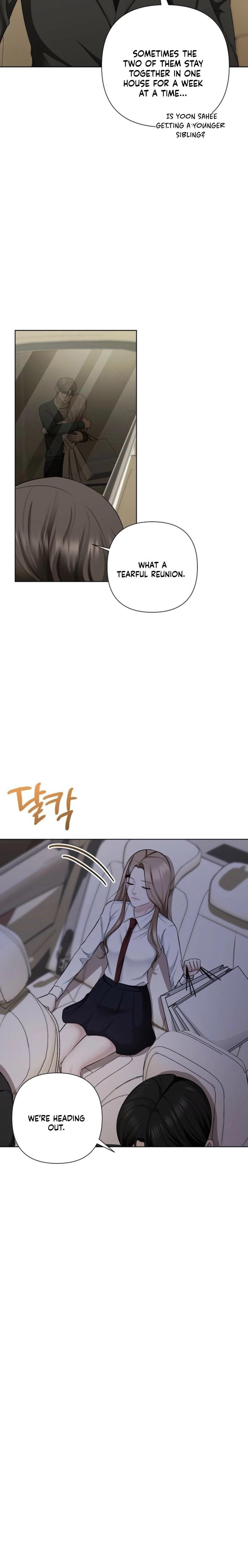Mystic City (Uncensored), chapter 14, page 16 of 29