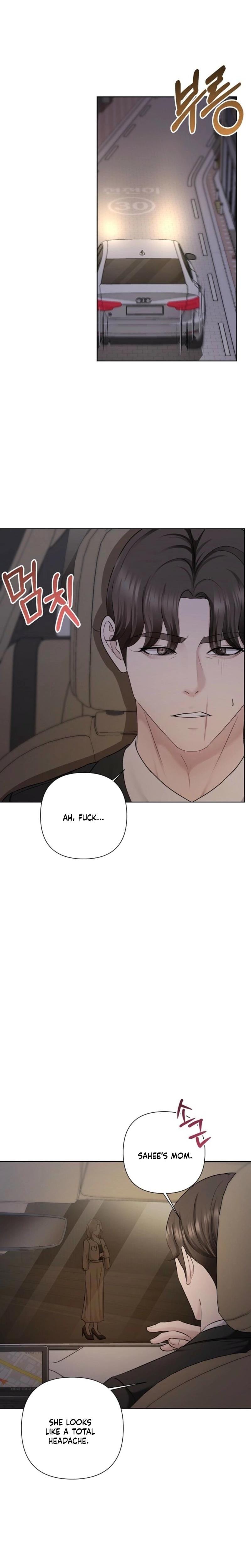 Mystic City (Uncensored), chapter 14, page 17 of 29