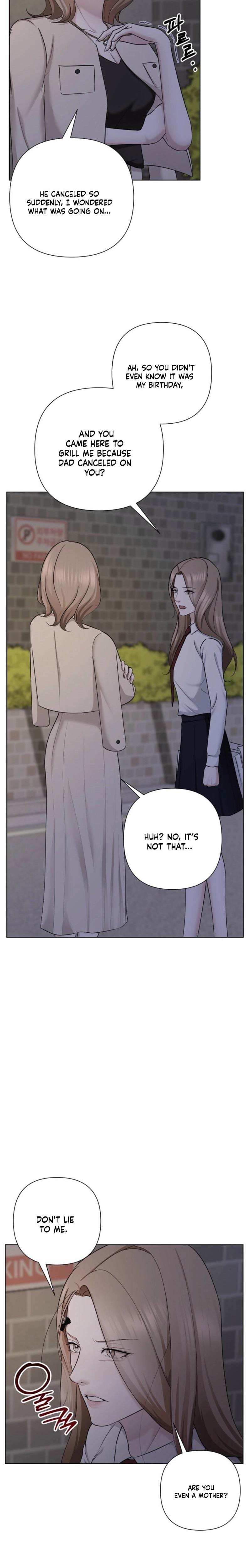 Mystic City (Uncensored), chapter 14, page 20 of 29