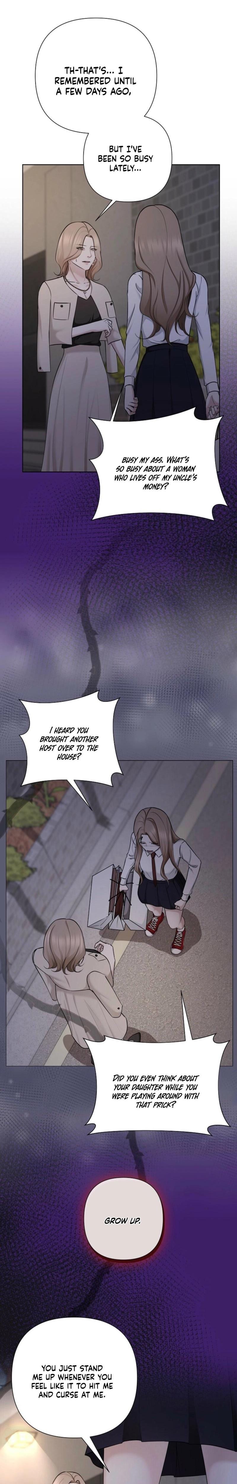 Mystic City (Uncensored), chapter 14, page 21 of 29