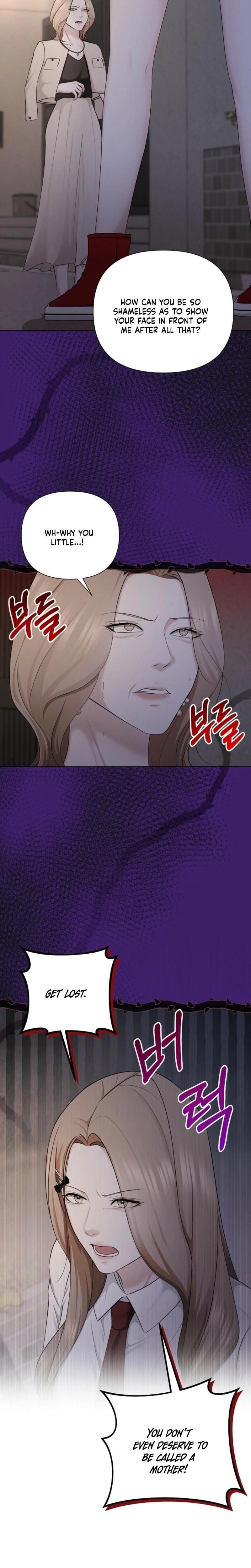 Mystic City (Uncensored), chapter 14, page 22 of 29
