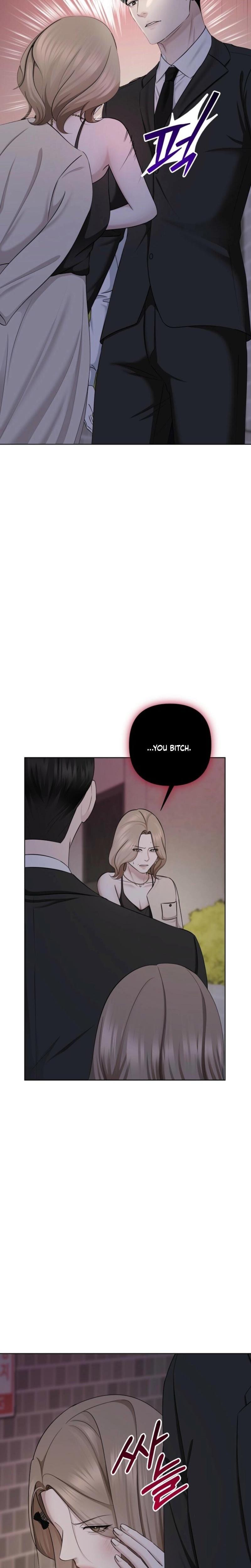 Mystic City (Uncensored), chapter 14, page 24 of 29