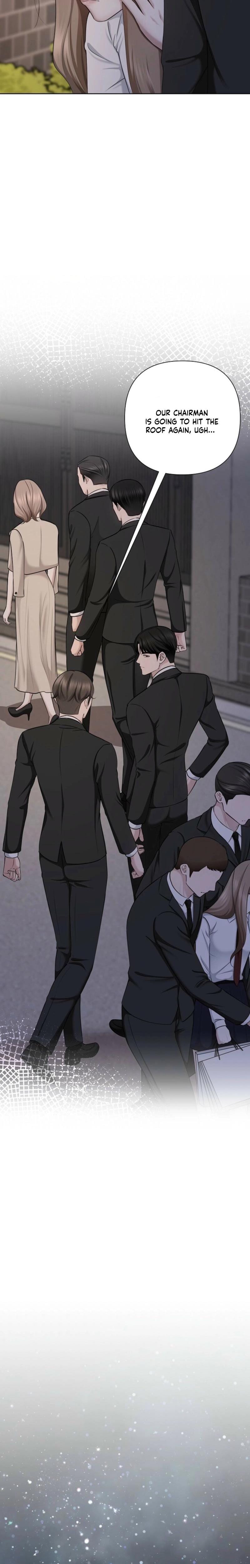Mystic City (Uncensored), chapter 14, page 25 of 29