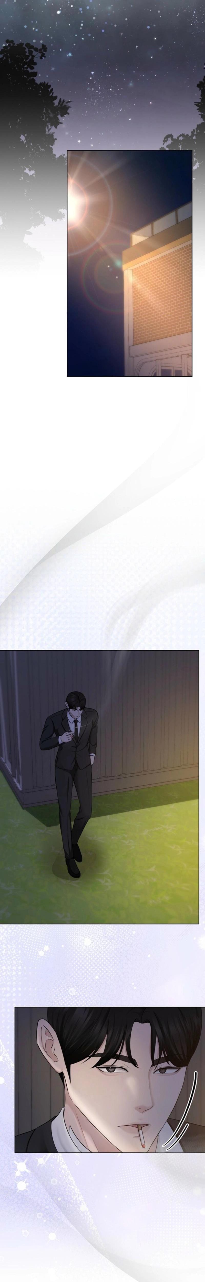 Mystic City (Uncensored), chapter 14, page 26 of 29
