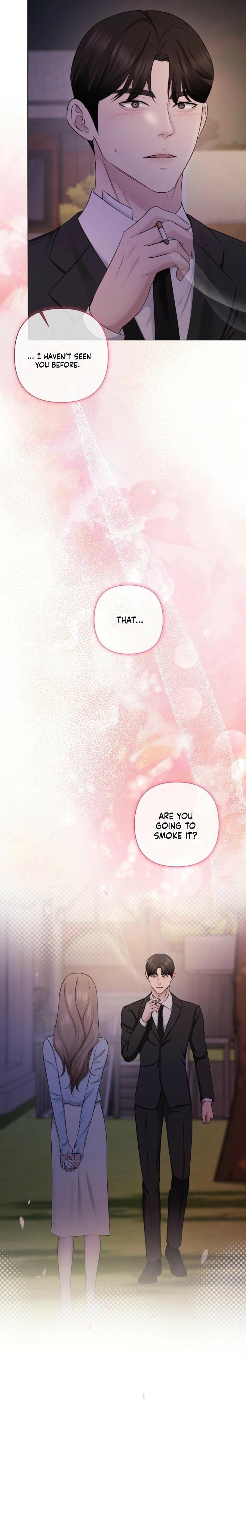 Mystic City (Uncensored), chapter 14, page 28 of 29